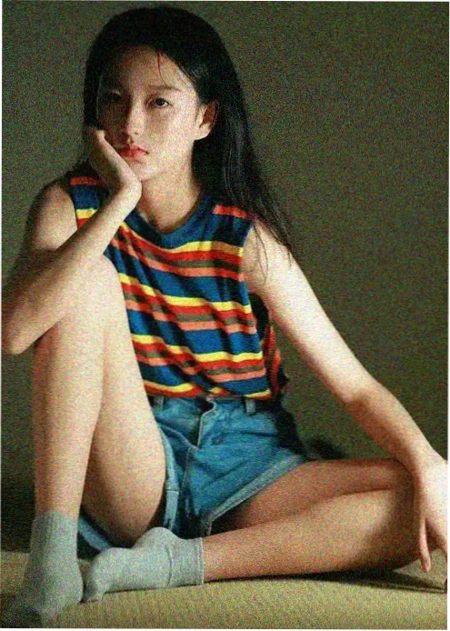 布丁动漫焦糖色黄昏配乐幕后资讯配图